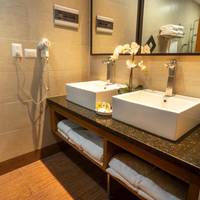 Superior Queen Room - Free Wifi