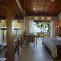 Deluxe Bungalow with Sea View