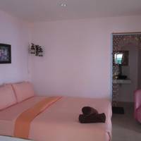 Queen Room with Sea View