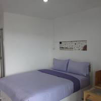 Queen Room with Balcony