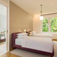 Duplex Beach Pool Villa, 2 Bedroom Villa, Beach view