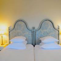 Executive Twin Room