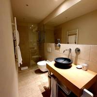 Junior Suite with Sea View