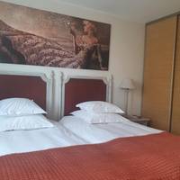 Traditional Twin Room