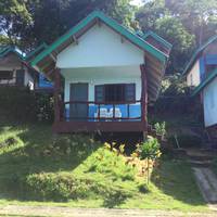 Bungalow - Beach Front