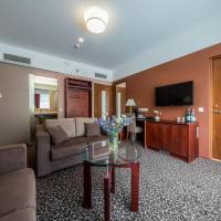 Suite with Sea View