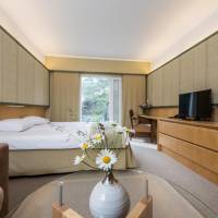 Superior Double or Twin Room with Balcony