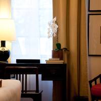 Superior Double or Twin Room - Above 12 Years Old Only