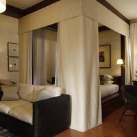 Deluxe Double Room - Above 12 Years Old Only