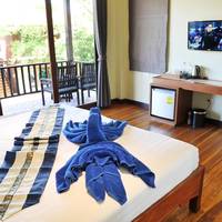 Standard Double Room with Pool View