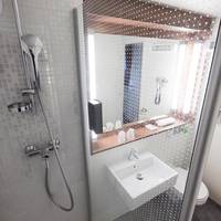 New Generation Double Room 