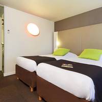 New Generation Twin Room 