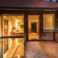 Junior Suite with Private Pool