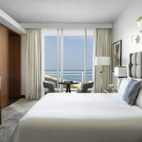 King Room Oceanfront with Balcony