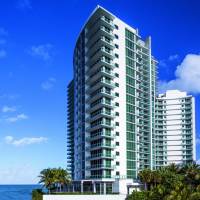 Presidential Two-Bedroom Suite with Balcony
