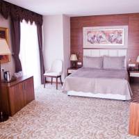 Triple Room with Sea View