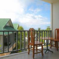 Superior Double - Balcony Sea Breeze 