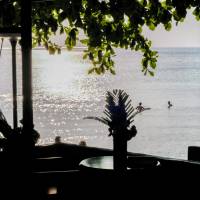 Villa Beach Front