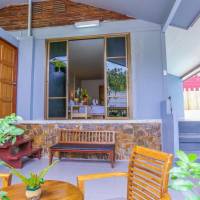 Villa Private Pool Terrace 