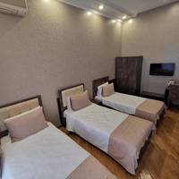 Comfort Triple Room with Shower