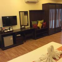 Junior Suite with River View