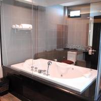 Superior Suite with River View