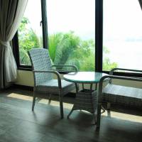 Standard Suite with River View