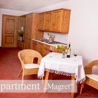 Classic Double Room Dependance