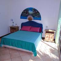 One-Bedroom Bungalow