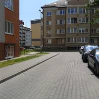 Апартаменты