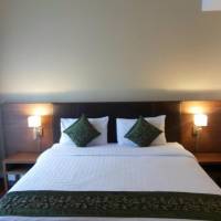Grand Deluxe Double Room