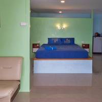 King Suite with Ocean View