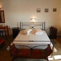 Quadruple Room with Sea View
