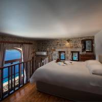 Suite with Sea View