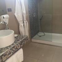 Double or Twin Room with Shower
