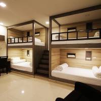 Quadruple Room with Bath