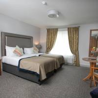 Superior King or Twin Room