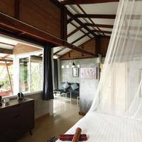 Grand Deluxe Bungalow with Sea View