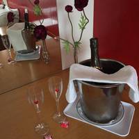 Romantic Room
