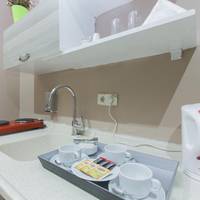 Connecting Family Rooms