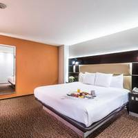 Deluxe Double Room Single Use