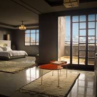 Senior Suite