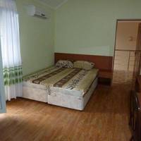 Двухместный номер с 2 отдельными кроватями