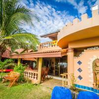 Family Suite - Beach Front
