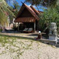 Bungalow - Beach Front