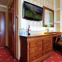Executive Twin Room
