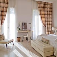 Deluxe Double Room with Terrace