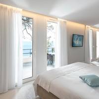 Junior Suite with Sea View