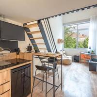 Duplex Apartment