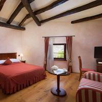 Double Room with Extra Bed